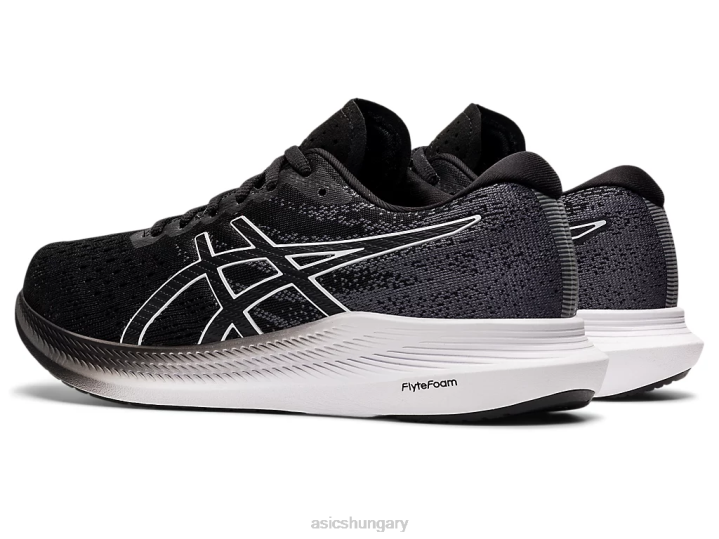 asics fekete-fehér magyarország N2T23171