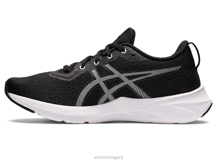 asics fekete-fehér magyarország N2T23438