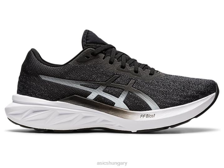 asics fekete-fehér magyarország N2T23726