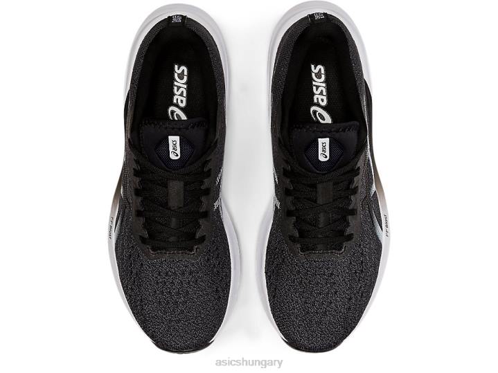 asics fekete-fehér magyarország N2T23726