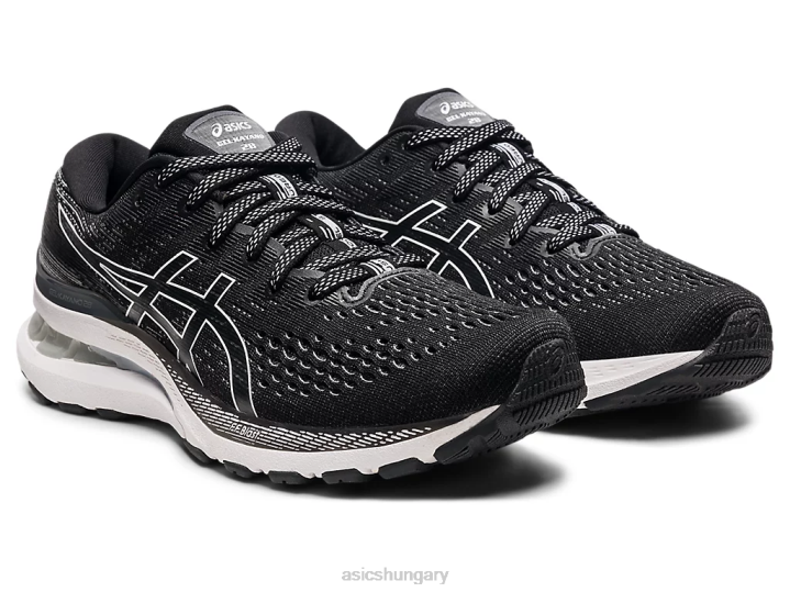 asics fekete-fehér magyarország N2T23866