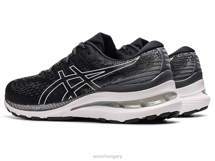 asics fekete-fehér magyarország N2T23866