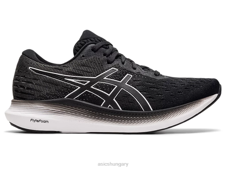 asics fekete-fehér magyarország N2T23984