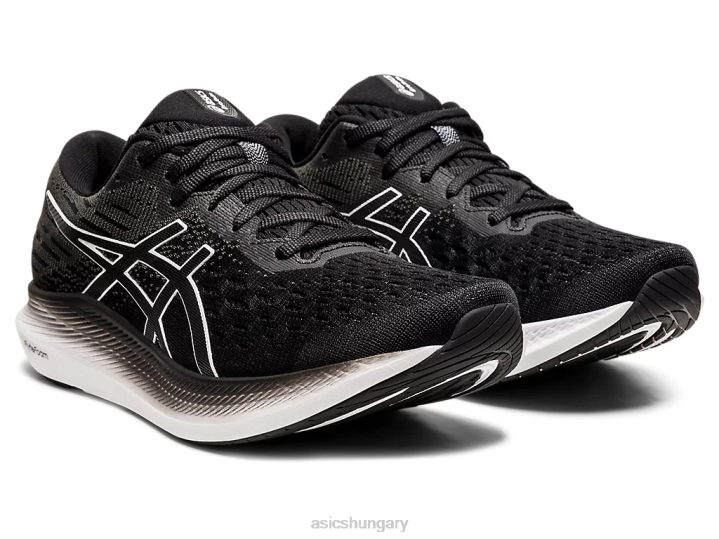 asics fekete-fehér magyarország N2T23984