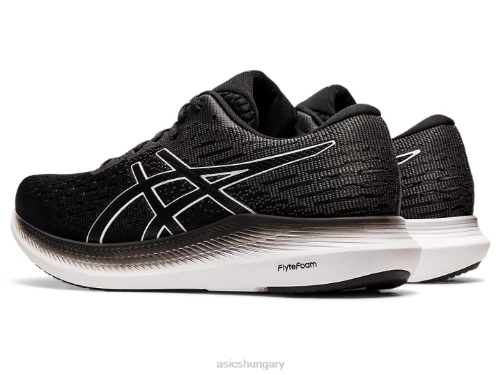 asics fekete-fehér magyarország N2T23984