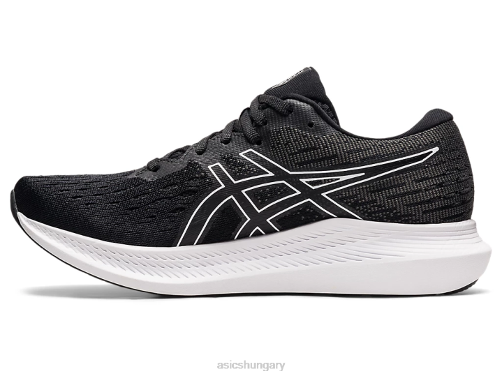 asics fekete-fehér magyarország N2T23984