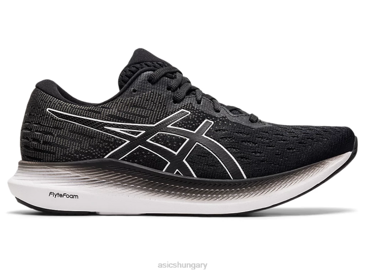 asics fekete-fehér magyarország N2T23985