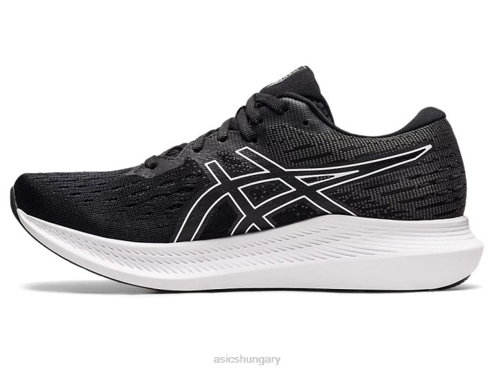 asics fekete-fehér magyarország N2T23985