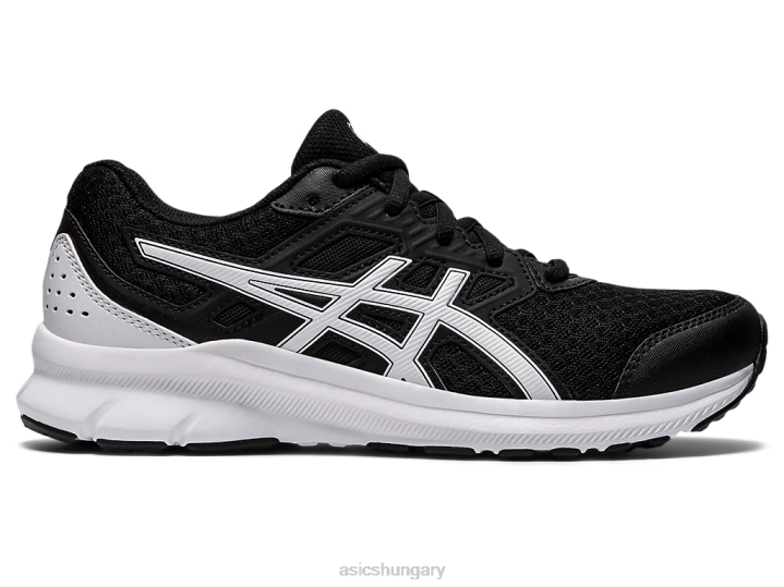 asics fekete-fehér magyarország N2T23989