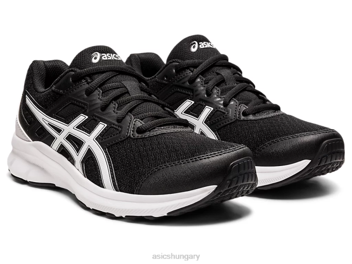 asics fekete-fehér magyarország N2T23989