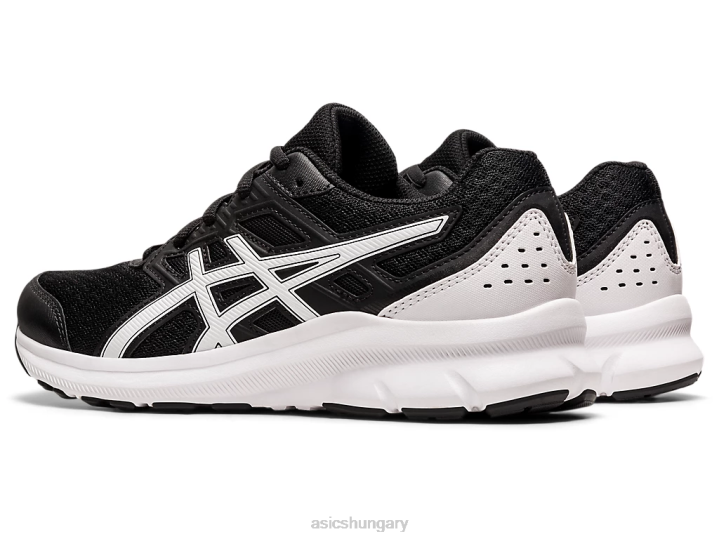 asics fekete-fehér magyarország N2T23989