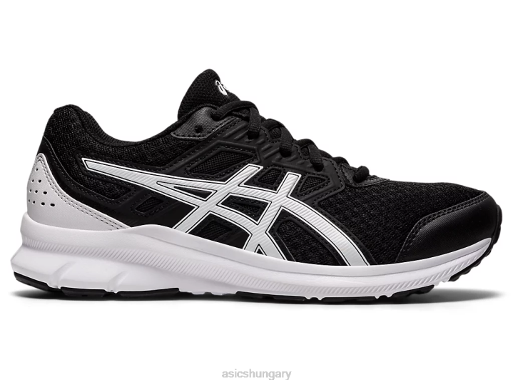 asics fekete-fehér magyarország N2T23990