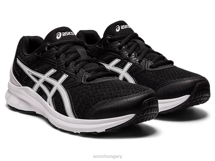 asics fekete-fehér magyarország N2T23990