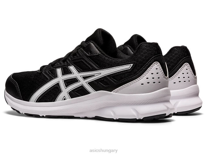 asics fekete-fehér magyarország N2T23990