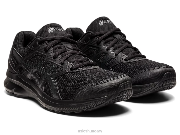 asics fekete/grafitszürke magyarország N2T23588