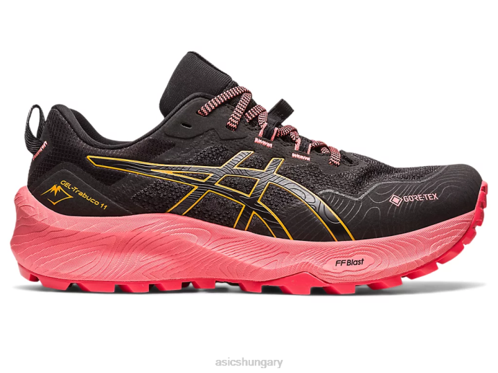 asics fekete/homokvihar magyarország N2T22185