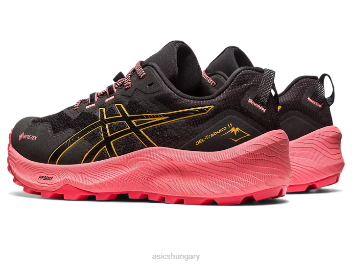 asics fekete/homokvihar magyarország N2T22185