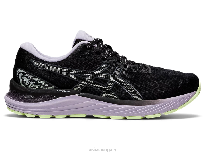 asics fekete/hordozószürke magyarország N2T23869