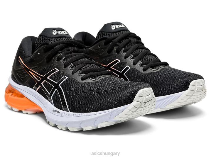 asics fekete/lila opál magyarország N2T23954