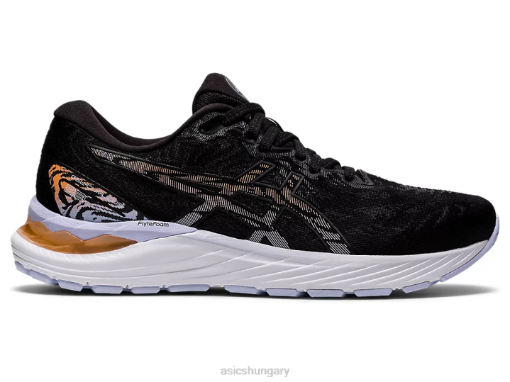 asics fekete/napbarack magyarország N2T23923