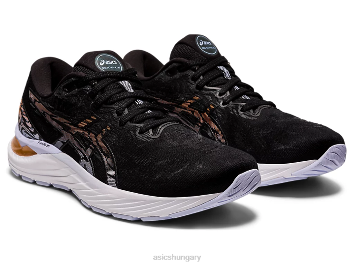 asics fekete/napbarack magyarország N2T23923