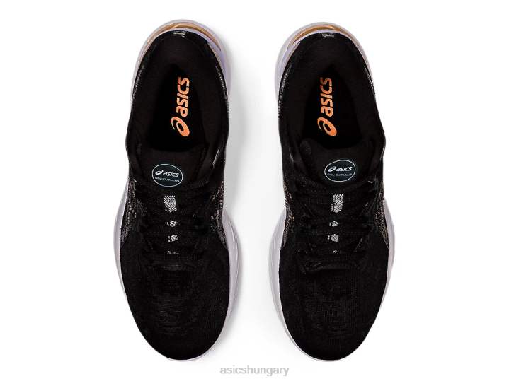 asics fekete/napbarack magyarország N2T23923