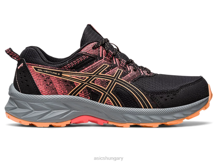 asics fekete/nyári dűne magyarország N2T22200