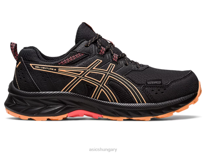 asics fekete/nyári dűne magyarország N2T22228