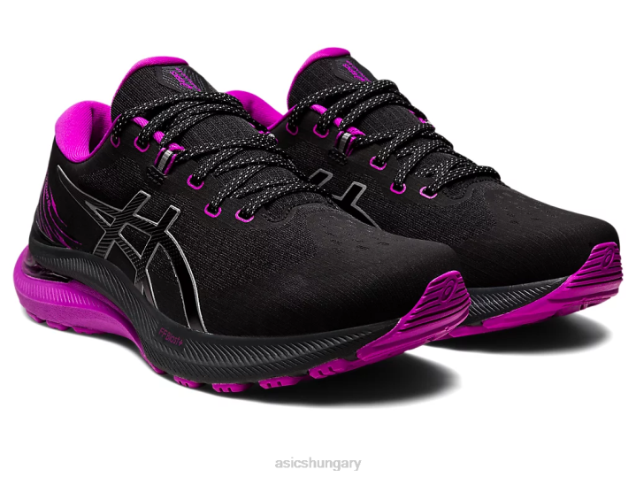 asics fekete/orchidea magyarország N2T22686