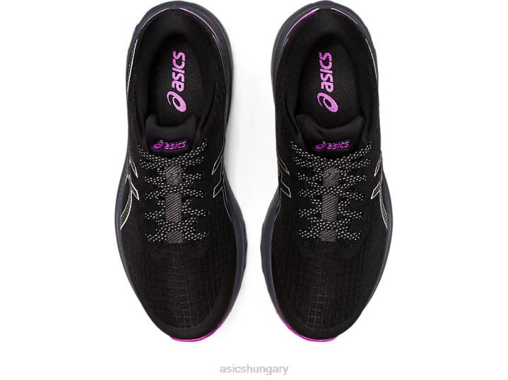 asics fekete/orchidea magyarország N2T22694