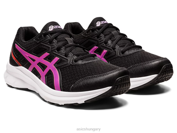 asics fekete/orchidea magyarország N2T22922