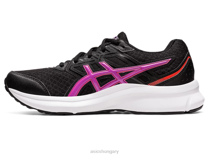 asics fekete/orchidea magyarország N2T22922