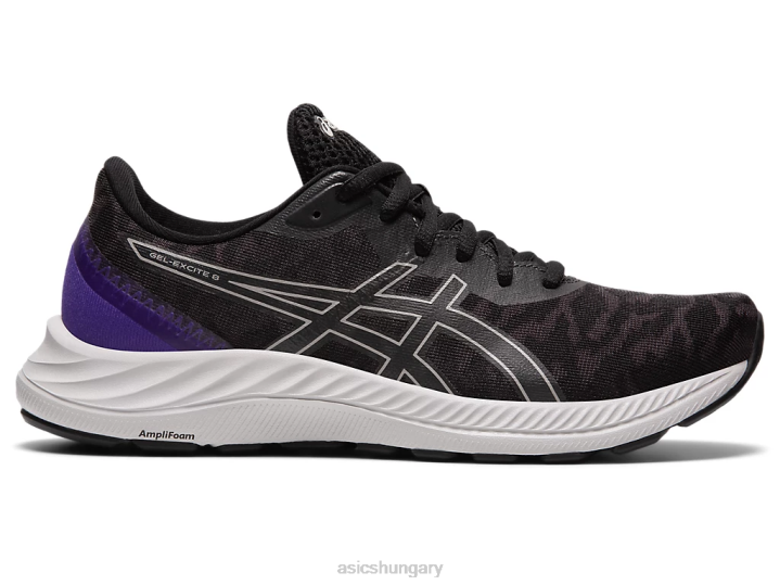 asics fekete/osztriga szürke magyarország N2T22674