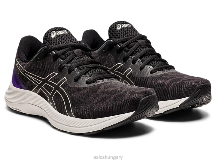 asics fekete/osztriga szürke magyarország N2T22674