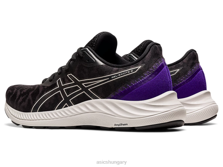 asics fekete/osztriga szürke magyarország N2T22674