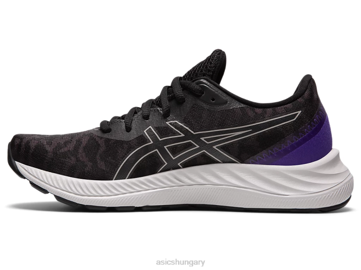 asics fekete/osztriga szürke magyarország N2T22674