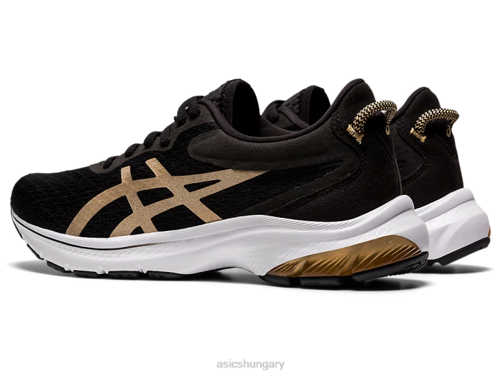 asics fekete/pezsgő magyarország N2T23998