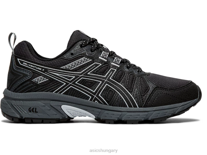 asics fekete/piemont szürke magyarország N2T24209