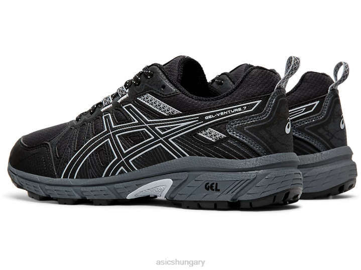 asics fekete/piemont szürke magyarország N2T24209