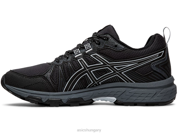 asics fekete/piemont szürke magyarország N2T24209