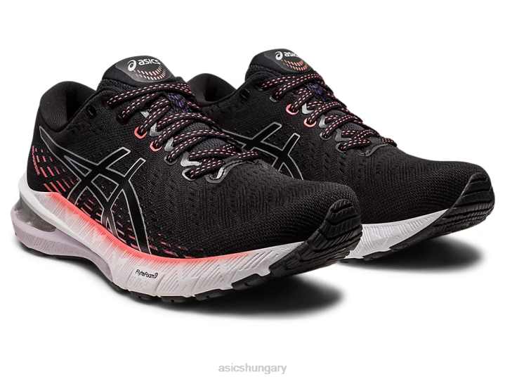 asics fekete/tiszta ezüst magyarország N2T22445