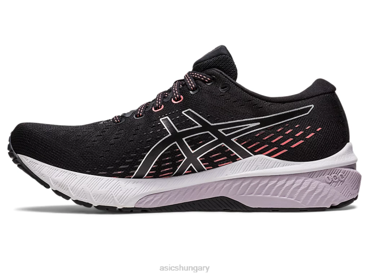 asics fekete/tiszta ezüst magyarország N2T22445