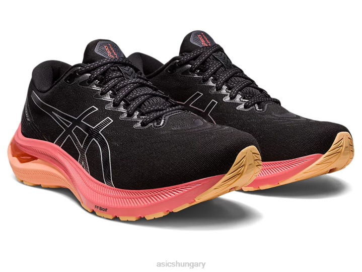 asics fekete/tiszta ezüst magyarország N2T22648