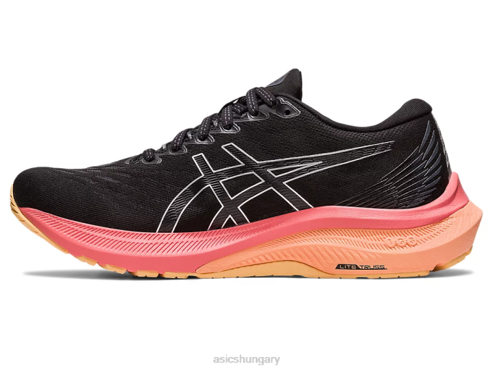 asics fekete/tiszta ezüst magyarország N2T22648