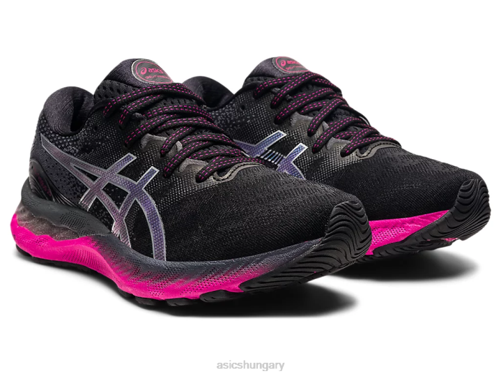 asics fekete/tiszta ezüst magyarország N2T23874