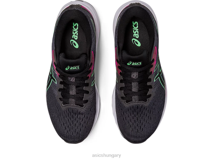 asics fekete/turmalin magyarország N2T22433