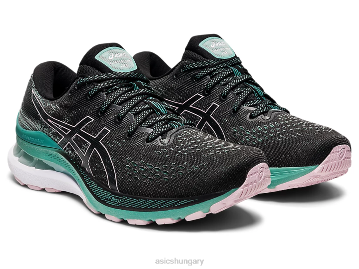 asics fekete/zsálya magyarország N2T23575