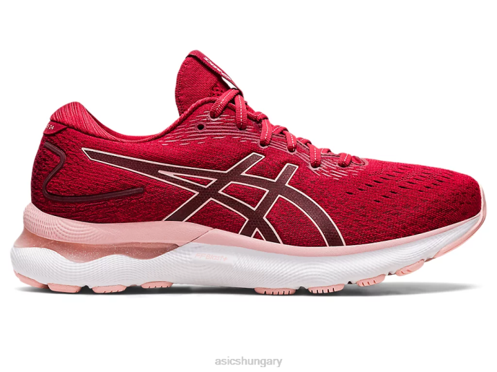 asics áfonya/fagyott rózsa magyarország N2T22682