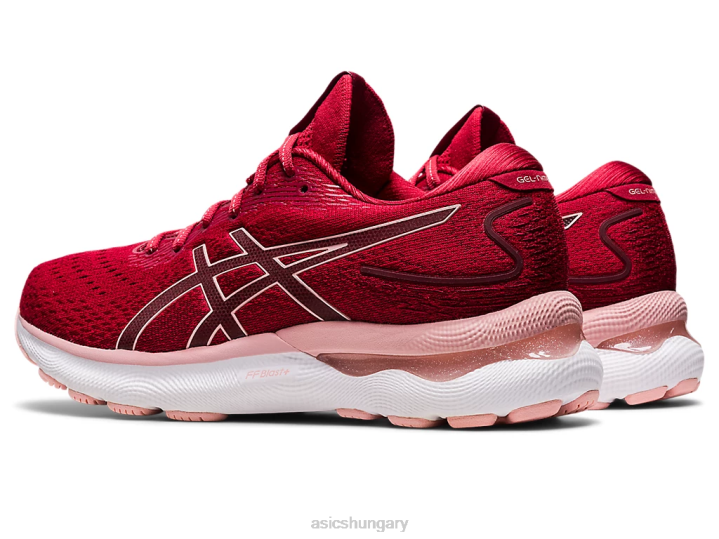 asics áfonya/fagyott rózsa magyarország N2T22682