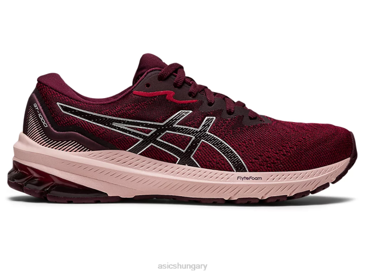 asics áfonya/tiszta ezüst magyarország N2T22995